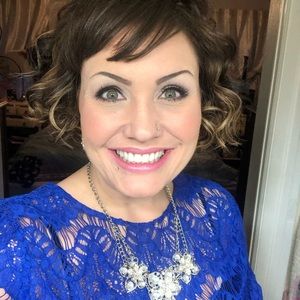 Meet your Posher, Jacque